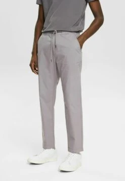 Edc By Esprit Stil - Chino - Grey