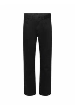 ESPRIT Straight Leg Jeans - Black Dark Washed -ESPRIT Winkel 922fe8e8366241838e6a766ffa28aecd
