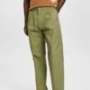 ESPRIT Im Balloon Fit - Broek - Light Khaki