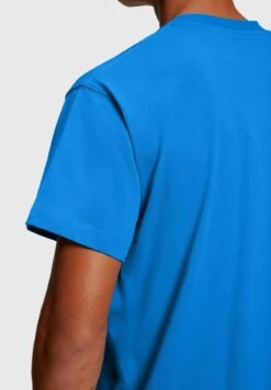 ESPRIT Yagi Archive Mit Grafik Logo - T-Shirt Basic - Blue 10 ESPRIT Yagi Archive Mit Grafik Logo - T-Shirt Basic - Blue -ESPRIT Winkel 92d54501785d4869ba573853f86ec277