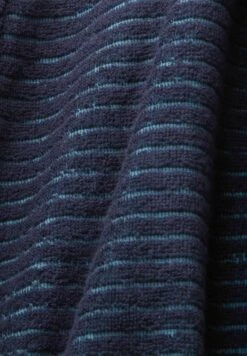 ESPRIT Mit Strukturstreifen - Badjas - Navy Blue 16 ESPRIT Mit Strukturstreifen - Badjas - Navy Blue -ESPRIT Winkel 92ff96a46ad1484eb85aadc27aba1c7e