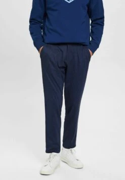ESPRIT Schicke Style - Chino - Dark Blue