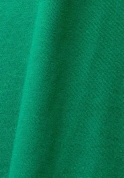 ESPRIT Mit Logo - T-Shirt Print - Dark Green -ESPRIT Winkel 93fc46e5bc9446c7a8cb2330c4807b6a
