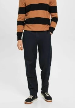 ESPRIT Broek - Black