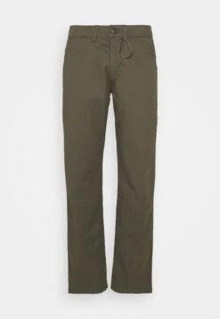 ESPRIT Chino - Dark Khaki -ESPRIT Winkel 947efe1a2f034697bdc69cf9997a5762