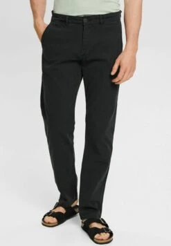 ESPRIT Chino - Black