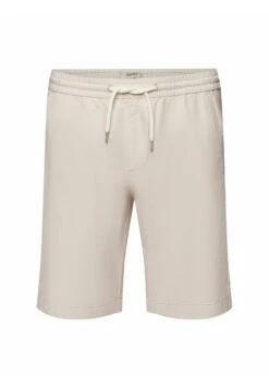 ESPRIT Shorts - Sand -ESPRIT Winkel 9550cda0ec6d4d3f93c1bc10e229ee63