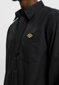 ESPRIT Button-Down - Overhemd - Black -ESPRIT Winkel 9565ea2ea5f94ba19c0e30fa04826d71