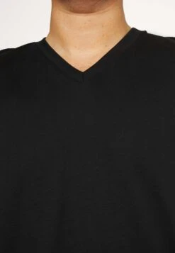 ESPRIT T-Shirt Basic - Black -ESPRIT Winkel 95f00bff7f5f4395b0aa8b6c36b9bdb5