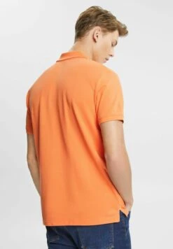 ESPRIT Poloshirt - Golden Orange -ESPRIT Winkel 961fcb70c0004e0d9d4d69f979e4d2f5