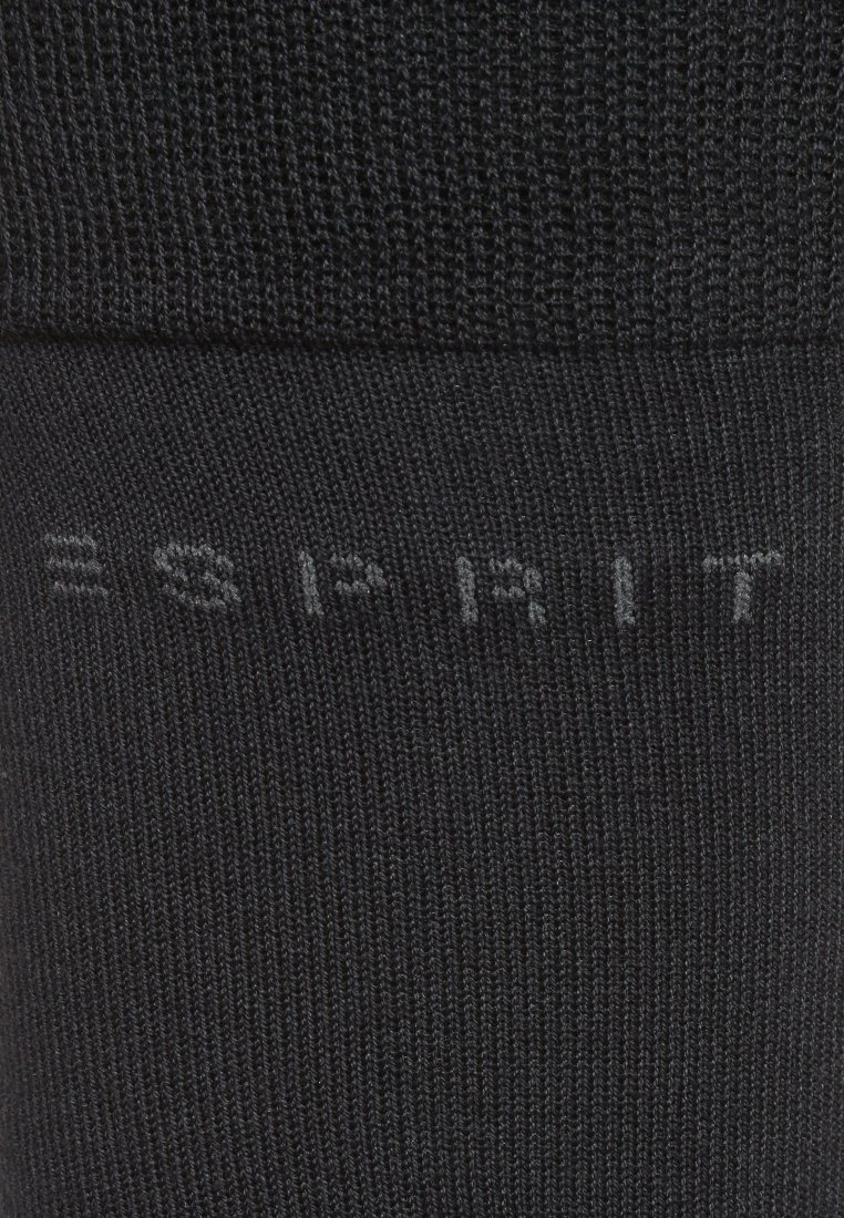 ESPRIT Uni 5Er Pack - Sokken - Black 2 ESPRIT Uni 5Er Pack - Sokken - Black - Afbeelding 2