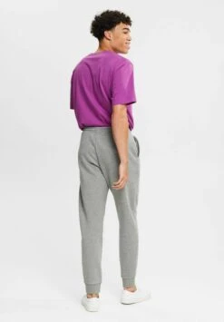 Edc By Esprit Mit Kordelzug - Trainingsbroek - Medium Grey 9 Edc By Esprit Mit Kordelzug - Trainingsbroek - Medium Grey -ESPRIT Winkel 970b341657844380a7140c2fe69288a0