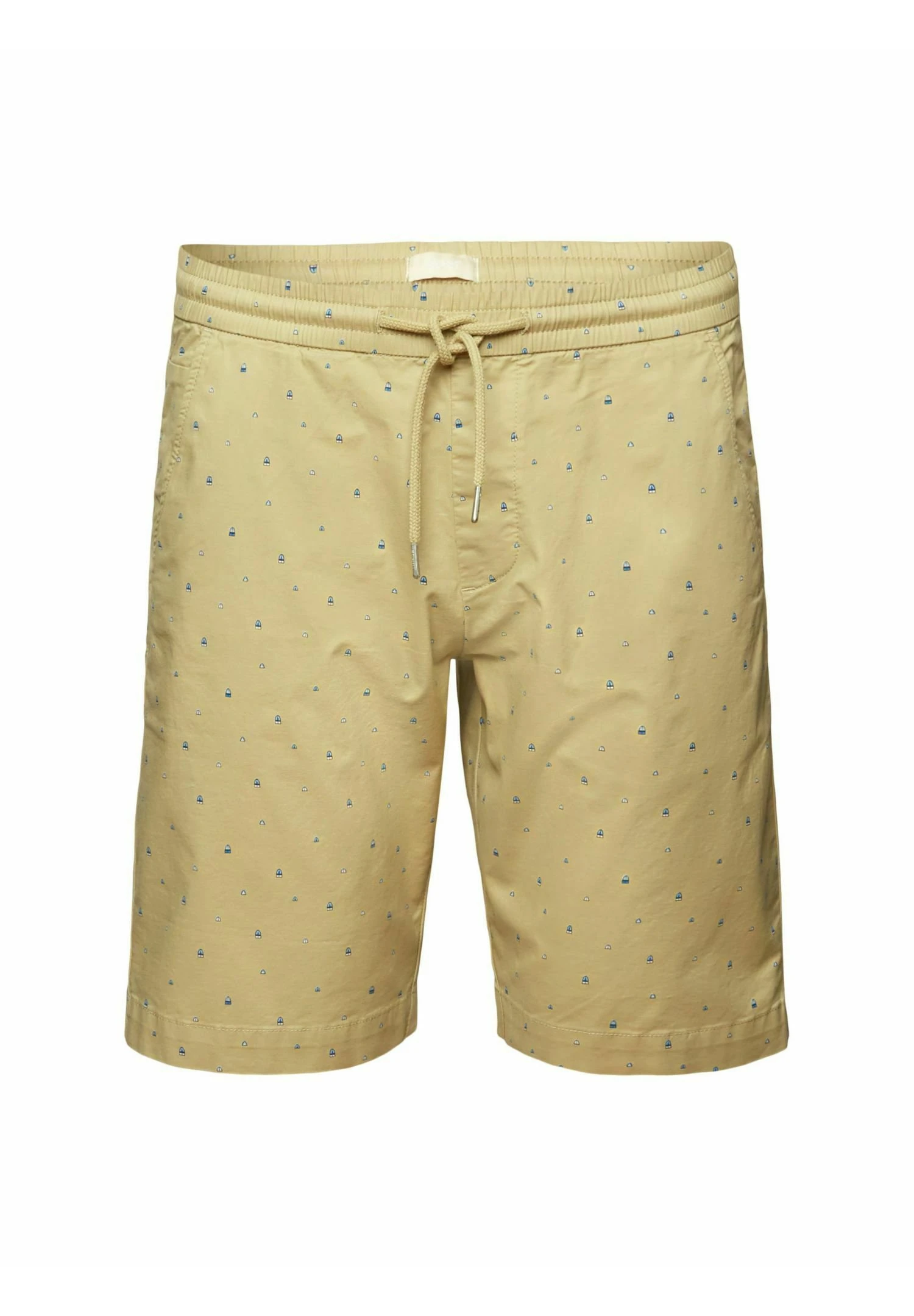 Edc By Esprit Gemusterte Pull On - Trainingsbroek - Pastel Green 9 Edc By Esprit Gemusterte Pull On - Trainingsbroek - Pastel Green - Afbeelding 9