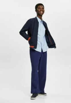 ESPRIT Button-Down - Overhemd - Pastel Blue -ESPRIT Winkel 993ffc4418084e4b8856f7be588a8ecd