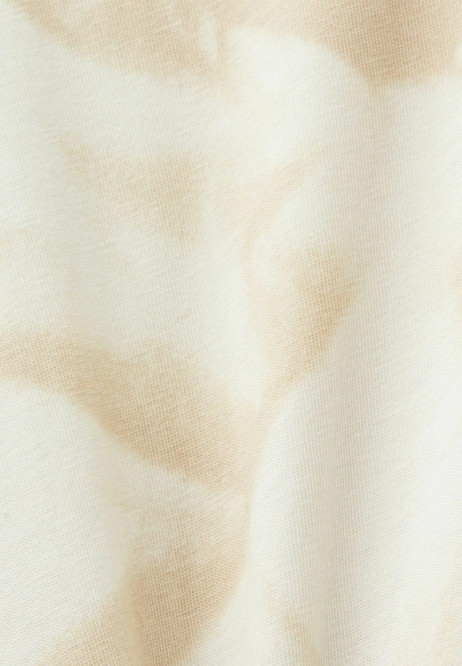 ESPRIT Short Sleeve - T-Shirt Print - Sand 4 ESPRIT Short Sleeve - T-Shirt Print - Sand - Afbeelding 4