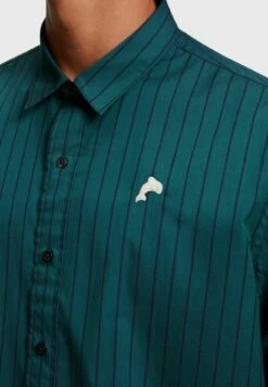 ESPRIT Overhemd - Teal Blue -ESPRIT Winkel 9bb01581c90942c2ae8669988902f7b0