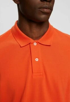 ESPRIT Poloshirt - Orange Red New -ESPRIT Winkel 9c22778f93404cdd87a59ddf4429d5a8