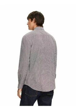 ESPRIT Overhemd - Dark Brown -ESPRIT Winkel 9c2ced27d09c4b9c9702cb4d16b0dc30