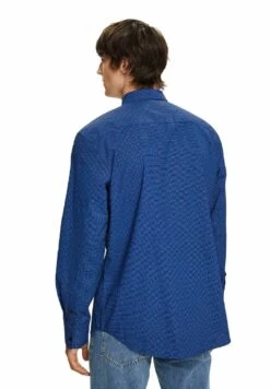 ESPRIT Overhemd - Bright Blue -ESPRIT Winkel 9c721c60f81a447c97ce4c59c01206ab