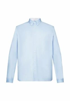 ESPRIT Button-Down - Overhemd - Pastel Blue -ESPRIT Winkel 9cfa0880d1ec433790ad079c8fb51289