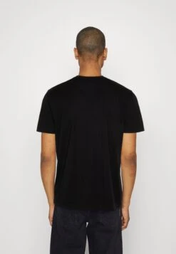 ESPRIT 073Ee2K321 - T-Shirt Basic - Black -ESPRIT Winkel 9e5b042830ba4009b44b6cb65b7b0564