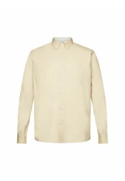 ESPRIT Button-Down - Overhemd - Beige -ESPRIT Winkel 9e61872d45b6483b936019ec752ec3ab