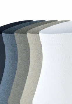ESPRIT 5 Pack - Sokken - Blau/White -ESPRIT Winkel 9e71dfdddc484433bd6ab8199745ec2b