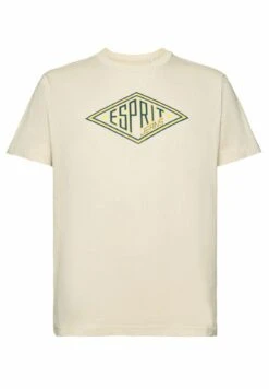 ESPRIT T-Shirt Print - Light Taupe 17 ESPRIT T-Shirt Print - Light Taupe -ESPRIT Winkel 9ea41f37e9384ea99fbf37315c336b1b