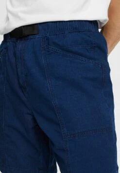 ESPRIT Jeansshort - Blue Dark Washed -ESPRIT Winkel 9ed9f566343b48c2bb1fd591d9cdfefc