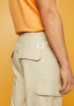 ESPRIT Cargobroek - Sand -ESPRIT Winkel 9eeea1c46c2e44a693aa45a292fde406