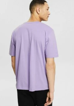 ESPRIT T-Shirt Print - Lilac -ESPRIT Winkel 9f35a6d5fb7e41afa122d42b963b968b