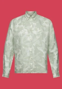 ESPRIT Overhemd - Light Green -ESPRIT Winkel 9f453f18505e478b8fb9e8fe93a1eeaa