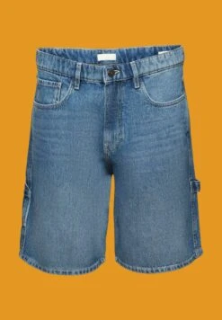 Edc By Esprit Locker - Jeansshort - Blue Medium Washed New -ESPRIT Winkel 9fac33a428614467bc737b893a1ea7c9