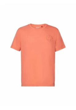 ESPRIT T-Shirt Basic - Coral Red -ESPRIT Winkel 9fe540bc985e405389fd05da086dff11