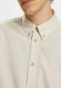 ESPRIT Overhemd - Sand -ESPRIT Winkel 9fedb45731c947d48707c4535f858220