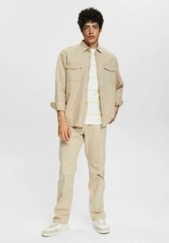 ESPRIT Chino - Beige -ESPRIT Winkel a050910abe964d628030a034120e1528