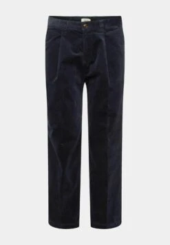 ESPRIT Cordhose- Chino - Navy -ESPRIT Winkel a06668a59e0c4215a27d04e51638e35e