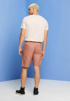 ESPRIT Shorts - Dark Old Pink -ESPRIT Winkel a0a5c544367c45b899a42ff1add8b98e