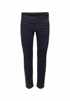 ESPRIT Pant - Slim Fit Jeans - Navy -ESPRIT Winkel a0c07cda4533424cb6291c0aee9d46f6