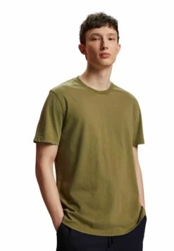 ESPRIT T-Shirt Basic - Olive
