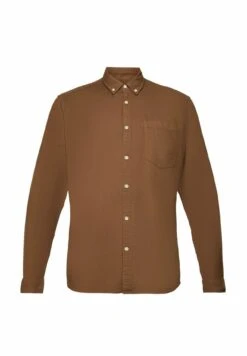 ESPRIT Overhemd - Bark 10 ESPRIT Overhemd - Bark -ESPRIT Winkel a178efd812c142808bf2e360b4adbcaf