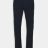 ESPRIT Slim - Chino - Navy