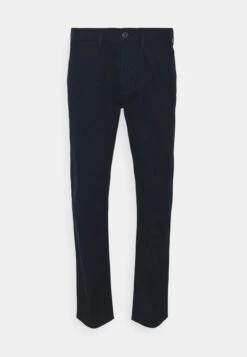 ESPRIT Slim - Chino - Navy