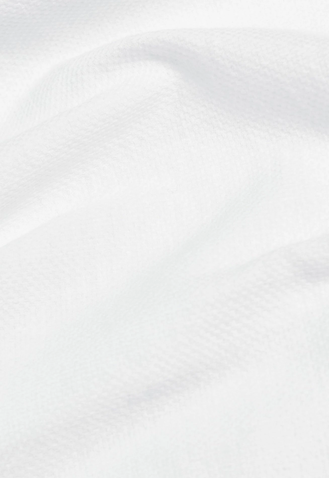 Edc By Esprit Dobby - Overhemd - White 8 Edc By Esprit Dobby - Overhemd - White - Afbeelding 8