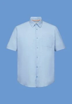 ESPRIT 043Cc2F307 - Overhemd - Light Blue 19 ESPRIT 043Cc2F307 - Overhemd - Light Blue -ESPRIT Winkel a46f8d2894d94bbcba887339c8627d10