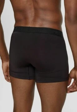 ESPRIT Stretch Im Multipack - Onderbroeken - Black -ESPRIT Winkel a4881e56e24d4413991bf42d600d68d5