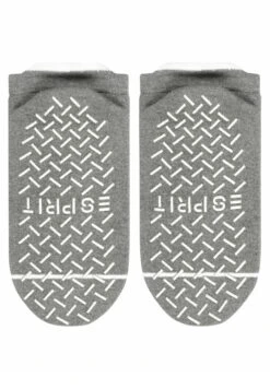 ESPRIT Home Sneaker Socks Homepads - Sokken - Light Grey 7 ESPRIT Home Sneaker Socks Homepads - Sokken - Light Grey -ESPRIT Winkel a6294a5d8aaf425ab0e6a0471fd9d6ac
