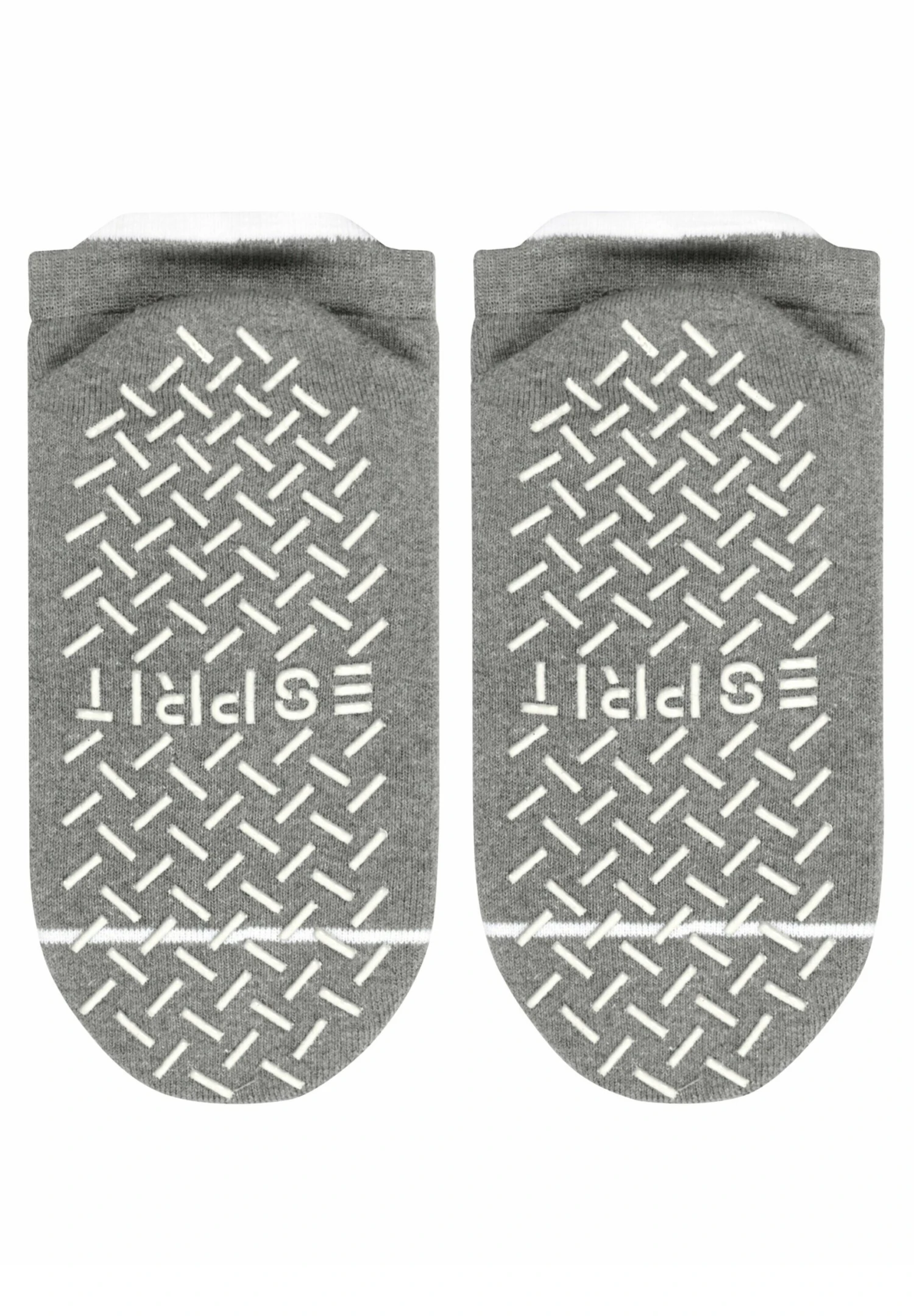 ESPRIT Home Sneaker Socks Homepads - Sokken - Light Grey 3 ESPRIT Home Sneaker Socks Homepads - Sokken - Light Grey - Afbeelding 3