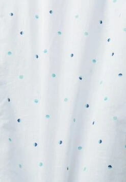 Edc By Esprit Mit Lunar Dot Muster - Overhemd - White -ESPRIT Winkel a6597f68c7eb4db59d2e6bed1035057e