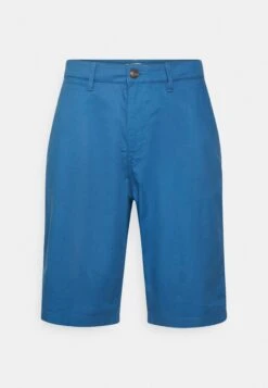 ESPRIT Ocs F Llt Sh - Shorts - Blue -ESPRIT Winkel a7020c15022f405ca7f2d982060d7b92